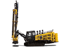 Blasthole Drill