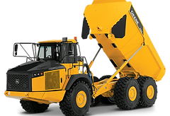 Dump Trucks