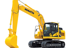 Excavators