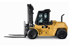 Forklift