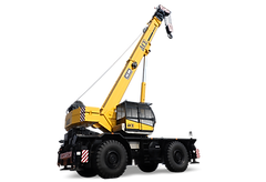Mobile Crane