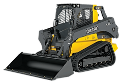 Skidsteer